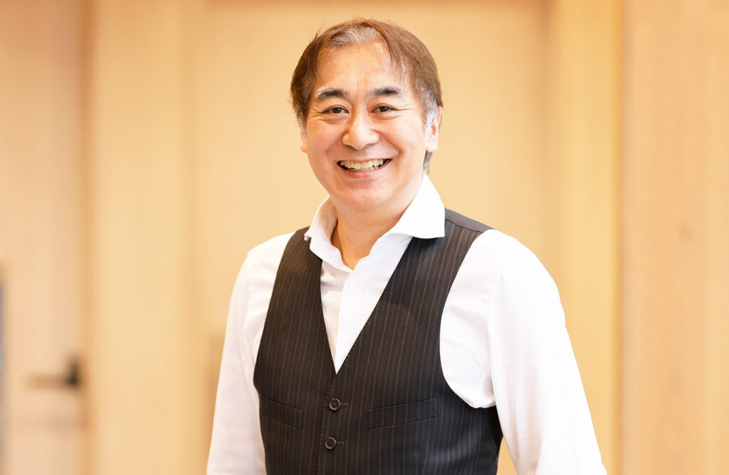 西大津歯科医院-森岡 千尋先生