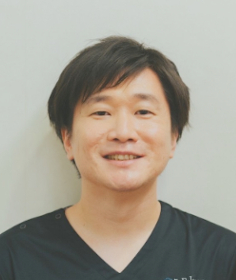 大杉歯科委員 大杉和輝先生