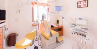 カナザキ歯科ホームページ画像4