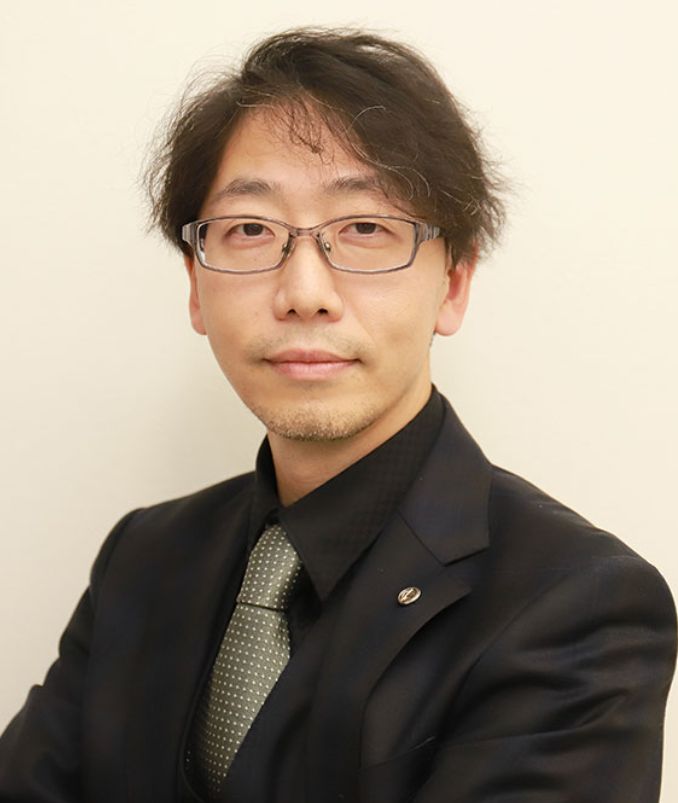 しばた歯科ー柴田先生