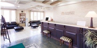 カナザキ歯科ホームページ画像3