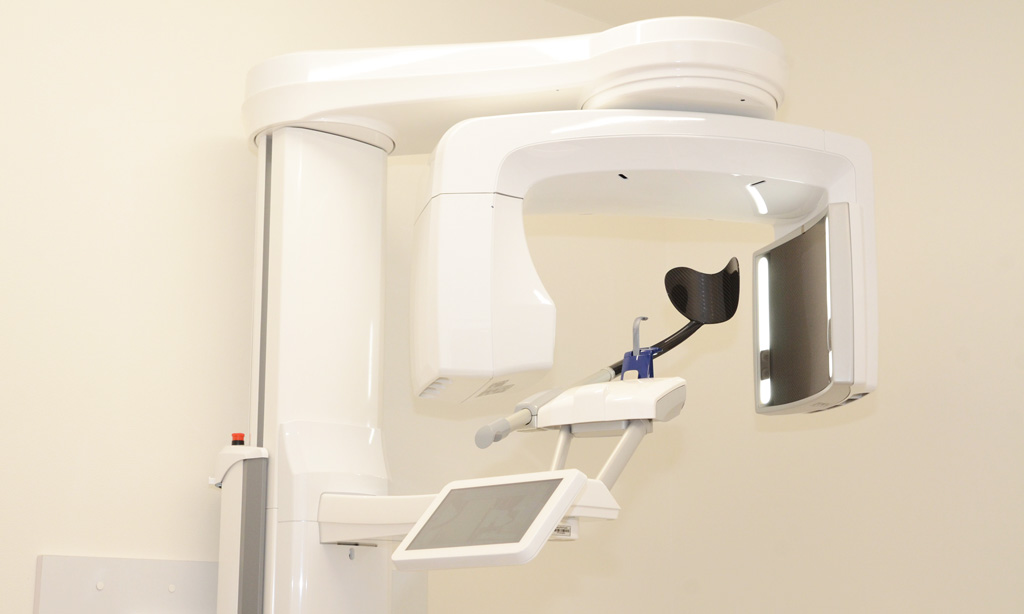 エルム駅前歯科クリスタルCT