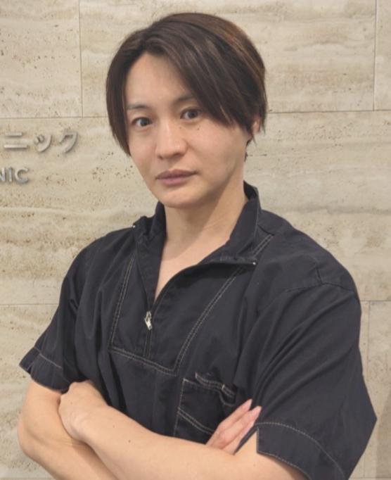 さとうデンタルクリニック理事長