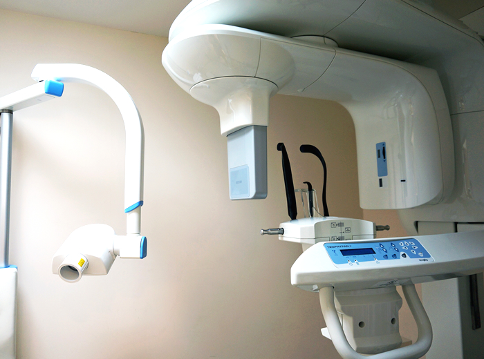 札幌インプラントクリニックCT