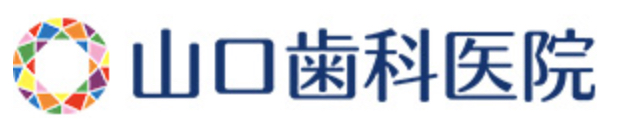 山口歯科医院 ロゴ