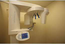 池田歯科大濠クリニック－CT