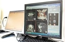 にこにこ歯科　コンピュータシステム