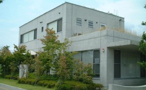 デンタルクリニックツジ外観