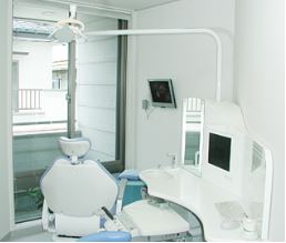 AQUA石井歯科治療室