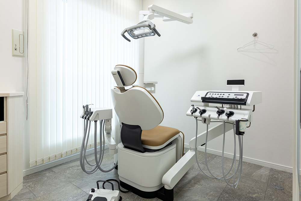 本荘歯科診療室