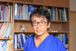 モリタ歯科医院-森田 潤先生