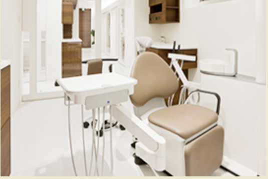 にいみ歯科医院 診療室