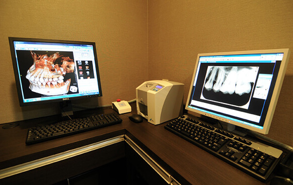 三好デンタルオフィス-カウンセリング