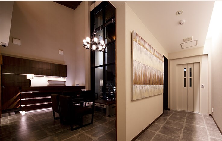 カネコデンタルオフィスホームページ画像2