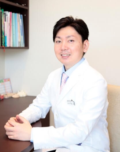 桜木町ヒロ歯科クリニック院長