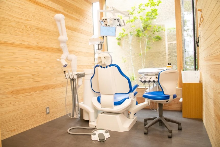 越智歯科医院ホームページ画像4