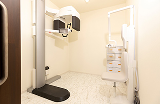 亀田歯科医院-CT