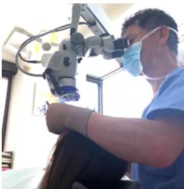 プライムデンタルクリニック院長