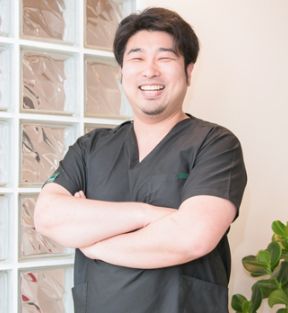 まつみだい歯科診療所のインプラント名医