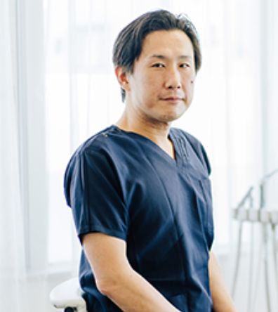 デンタルオフィス心　竹田先生