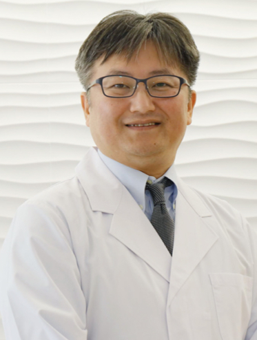 さかもと歯科医院 島田健一郎先生