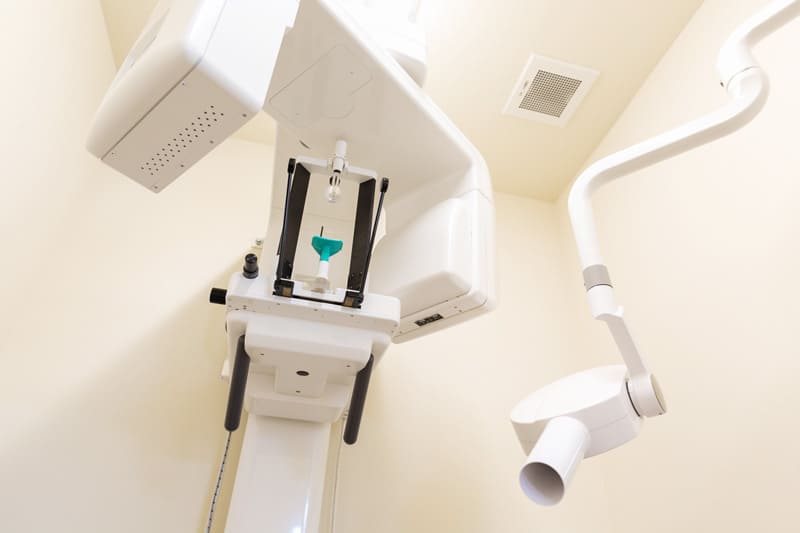 アポロニア歯科クリニックーCT