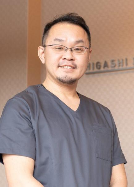 東仙台歯科クリニック院長