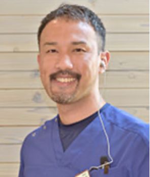 大谷歯科矯正歯科　大谷先生