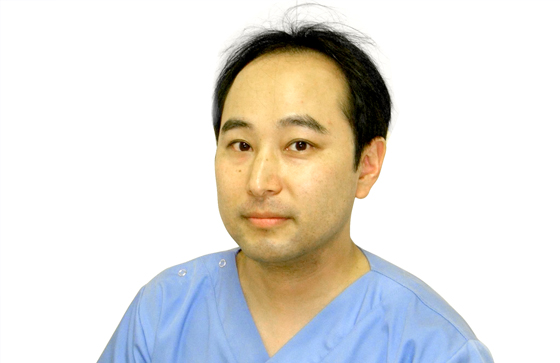 おおたに歯科医院 滋賀ペリオ・インプラント-大谷 令先生