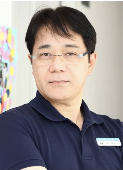 高見馬場歯科-松下幸誠先生