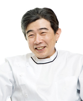 上西歯科医院-上西 研二先生