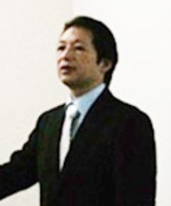 石川歯科医院　石川先生