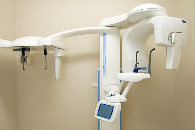 宮田歯科医院デジタルレントゲン