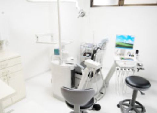 石川歯科医院　診療室