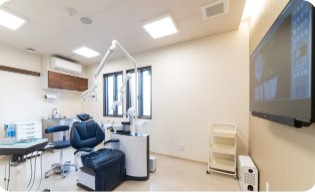 おひさま歯科ホームページ画像4