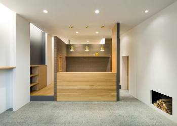 松下歯科医院受付