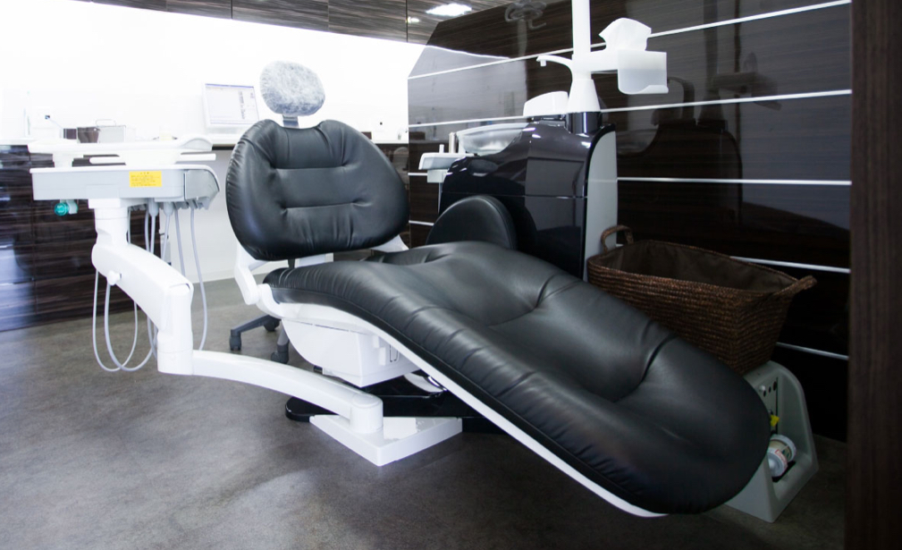 林歯科医院 オペ室