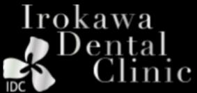 色川歯科医院ロゴ