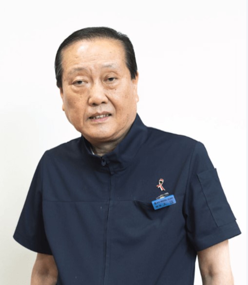 入江インプラントオフィス理事長