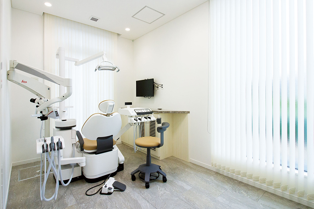 本荘歯科診療室