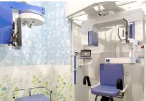 ひで歯科クリニック歯科用CT