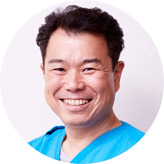 南草津だいき歯科・矯正歯科-加藤 泰二先生