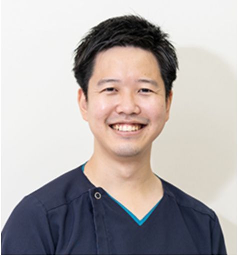 松山中平歯科クリニックー中平先生