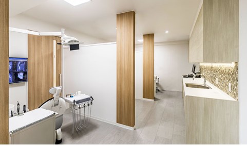 篠崎歯科医院ホームページ画像4