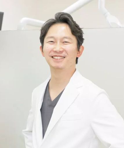 アイボリー歯科クリニック-鄭尚賢先生