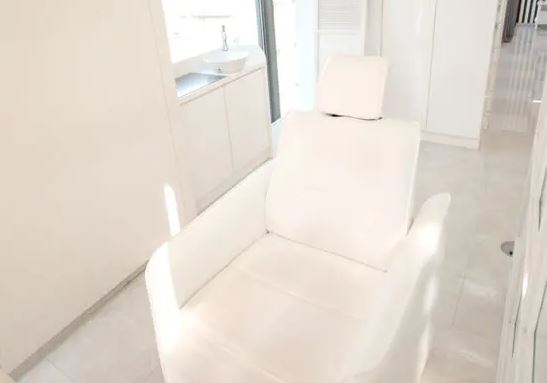 東京銀座デンタルクリニック-カウンセリングルーム