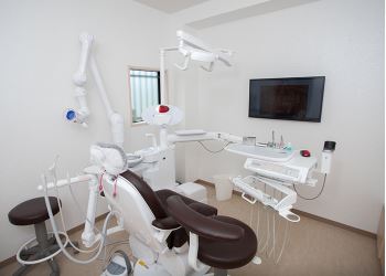 公園通り歯科診療室