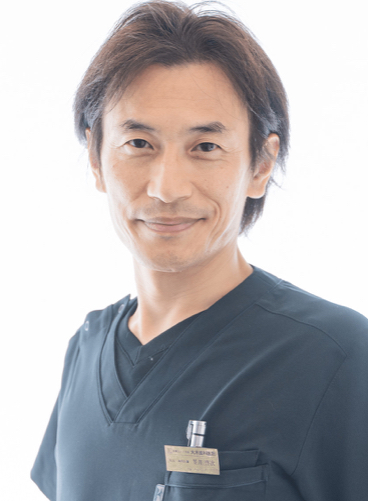 大木歯科医院 笠井啓次先生