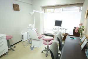 神戸小林歯科診療室