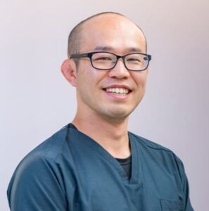 カネコデンタルオフィスー金子先生